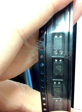 现货亿光光耦:EL814S1(A) (TU) EL814  EL814A  EL814(A)-F