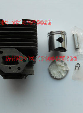 适用于小松B3410/G35L缸体活塞环富世华436R/236R割草机缸体总成