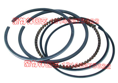 适用于本田GXV160活塞环 GX160活塞环 水泵170活塞环 发电机环