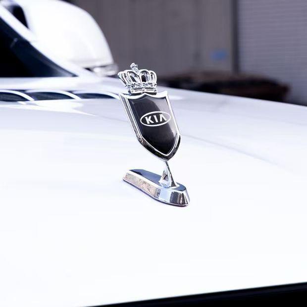 g05X2X3个性装饰车标