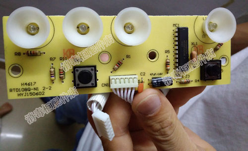 康宝消毒柜RTD108E-11EK X011 RTD108Q-N1 A1控制电脑板电路主板