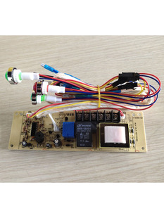 明盛消毒柜YTD928 YTD1591 YTD380 YTD220控制电路板线路电脑主板