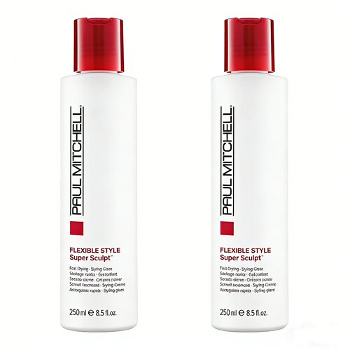 PAULMITCHELL青苹果胶保湿定型