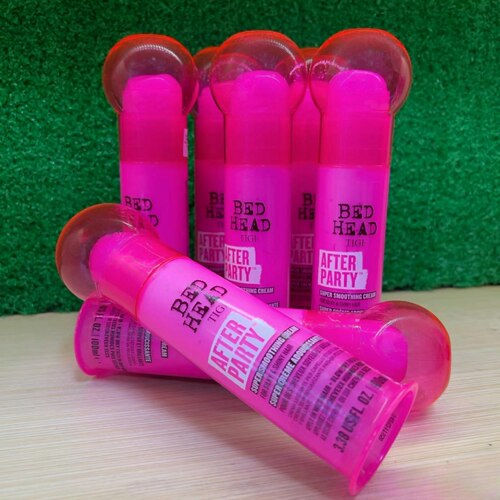 TIGIBEDHEAD超顺滑护发素100ml