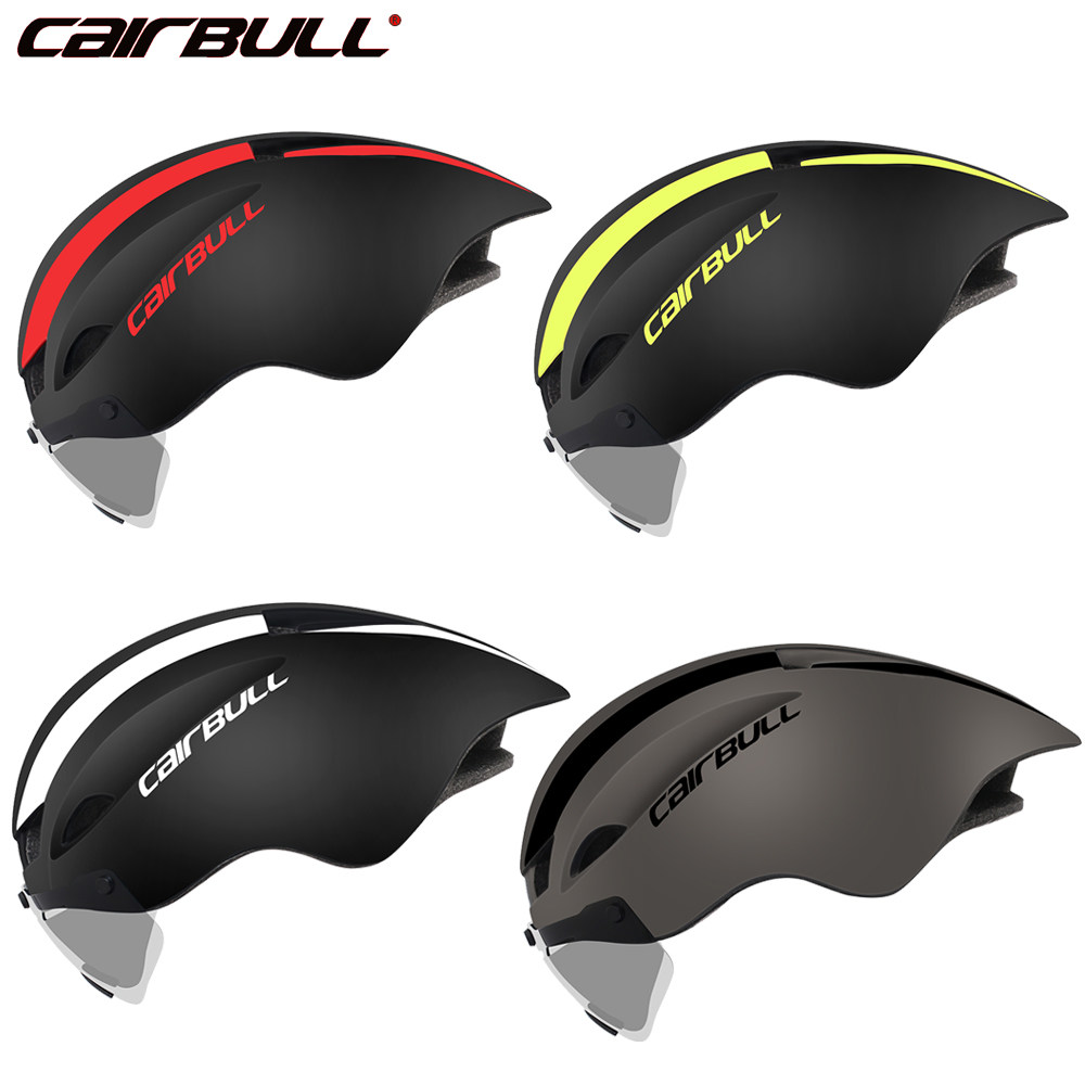 Cairbull WINGER II 公路山地自行车竞速TT计时赛骑行头盔 安全帽在类目 自行车/骑行装备/零配件, 骑行服饰/骑行装备, 骑行头盔中 - 来自Buy2taobao.com提供专业的淘宝代购服务