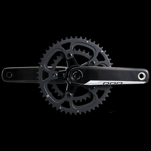 Rpantahi潘塔尼碳纤维曲柄组BCD110适用于禧玛诺R7000同R7100系列