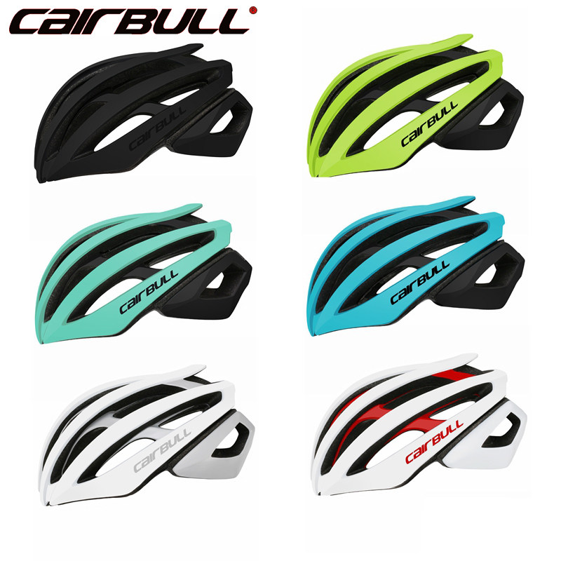 Cairbull 公路山地自行车骑行头盔 竞速超轻量化双层 安全盔 装备|msdalam kategori Bike/Berbasikal Equipment/Parts, Riding Apparel/Berbasikal Equipment, menunggang topi keledar - dari Buy2taobao.com untuk memberikan perkhidmatan ejen Taobao profesional membeli