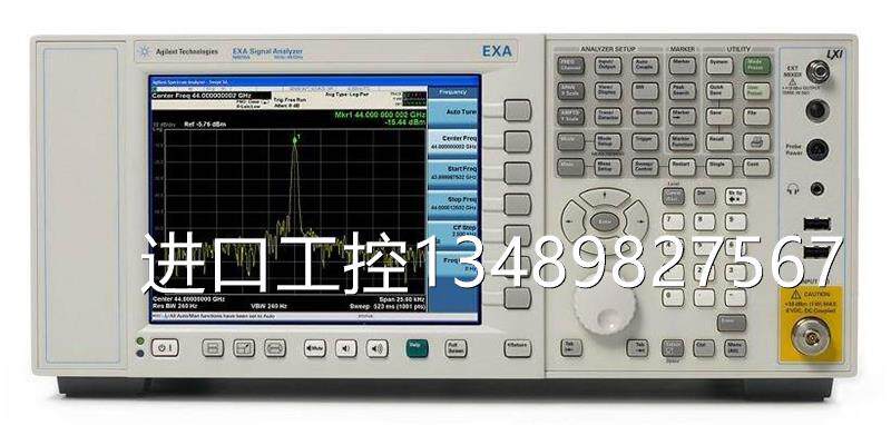 agilent/安捷伦n9010a/n9020a/n9030a频谱信号分析仪议价
