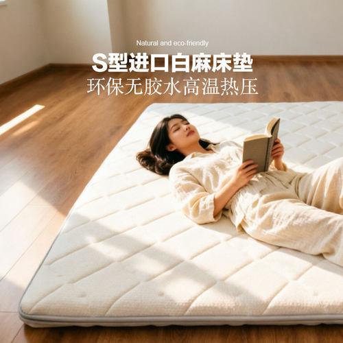 环保经济型天然椰棕垫棕垫2折