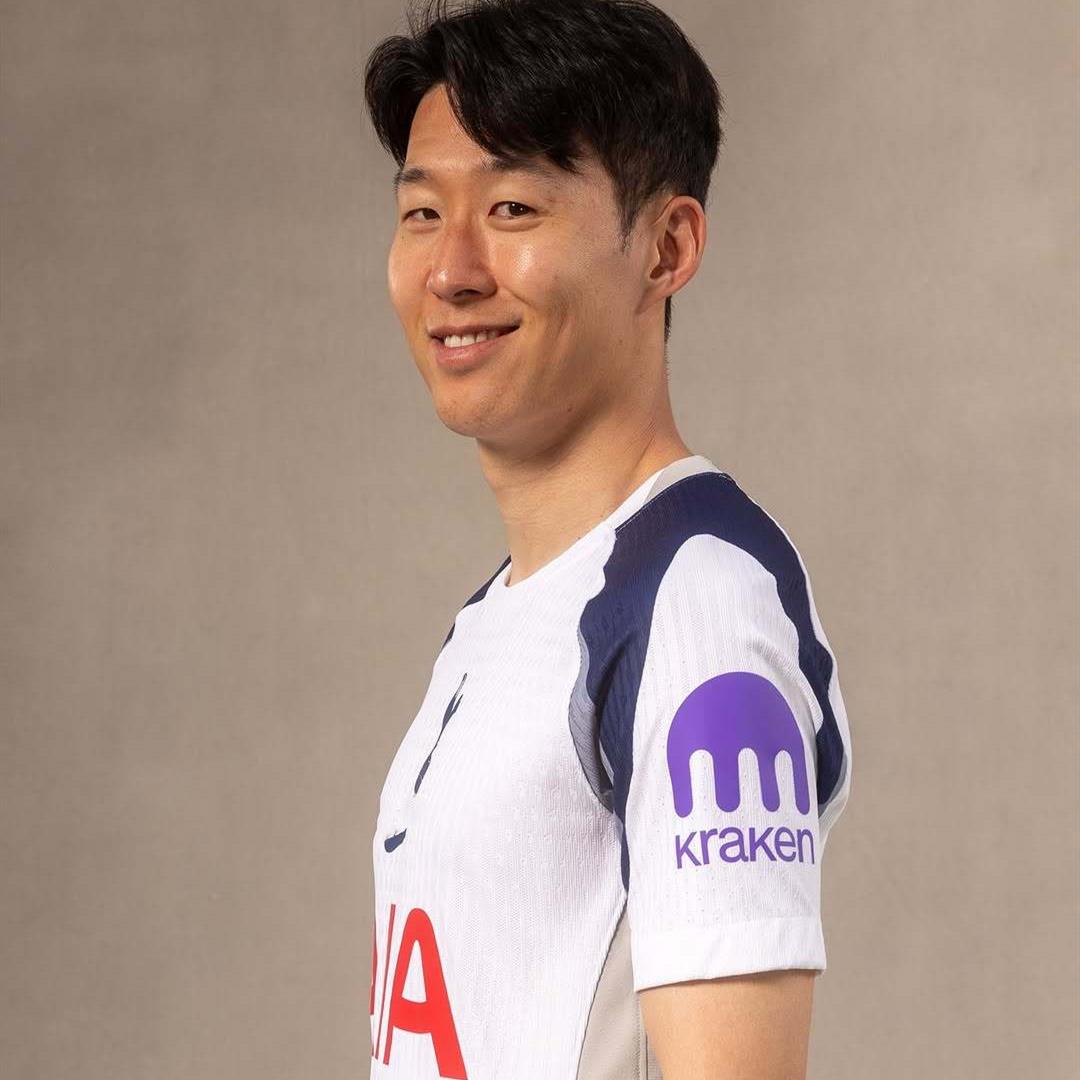 2526托特纳姆热刺球衣主场孙兴慜麦迪逊同款理查利森罗梅罗球迷版