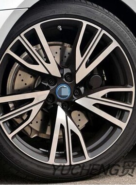 I8/M3/M5/X3/X1/7系6系5系3系1系新君越/君威/迈锐宝17/18寸轮毂