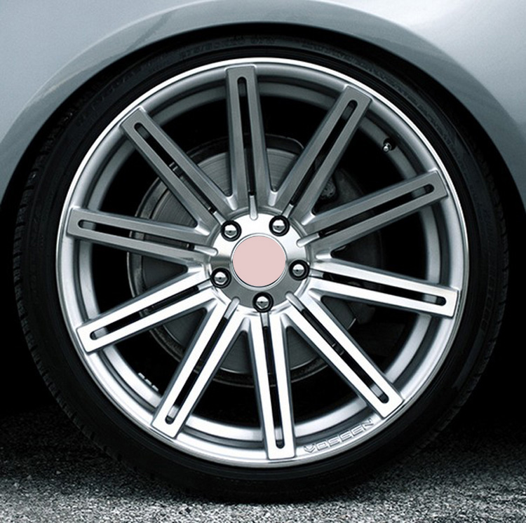 CV4轮毂17/18/19寸适用于锐志 雅阁 奥迪 宝马 帕萨 翼神思域改装