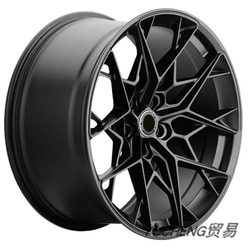 适用于HRE FF10改装轮毂15/16/17/18/19/20寸本田丰田宝马奥迪A4L