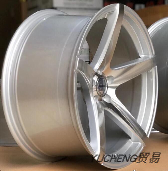 深内凹轮毂18/19寸适用于翼神/锐志/ATS凯美瑞RX8/思域奥迪宝马K5