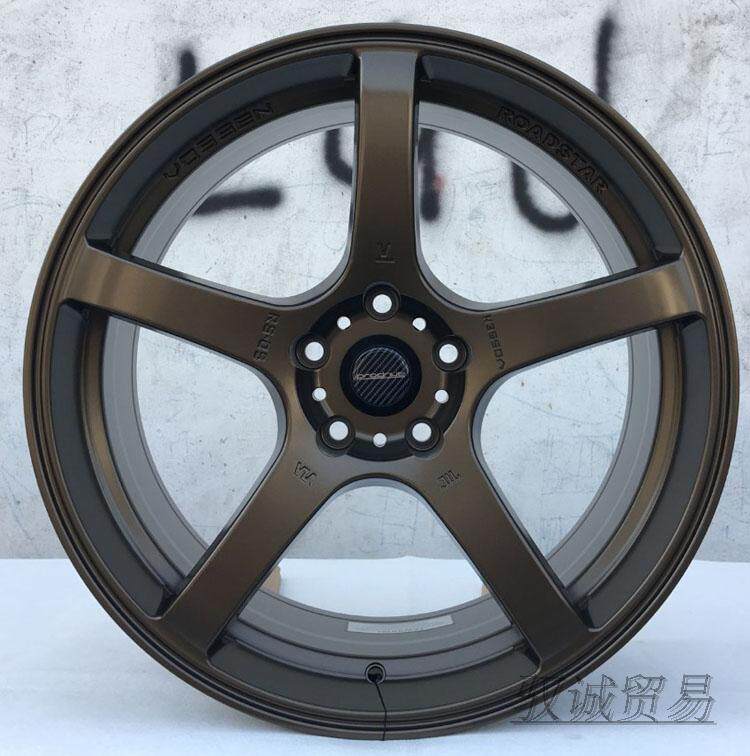 内凹改装轮毂18/19寸适用于丰田锐志本田天籁现代起亚雷克萨斯K5