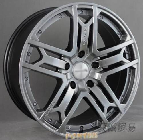 改装轮毂19寸适用于CC/尚酷/凌度/途观途昂/A4L/A6L/Q5/V260威霆/