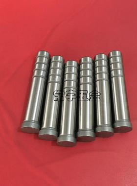 SGOH卸料板导柱 16 18 20 精密五金冲压模具配件 GP辅助导柱导套