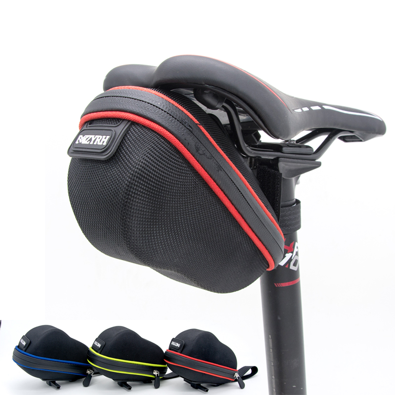 Sacoche pour vélo mixte - Ref 2233160 Image 4