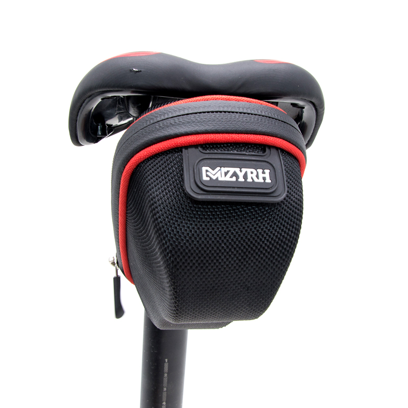 Sacoche pour vélo mixte - Ref 2233160 Image 3