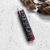 原创手作火山打火机男士 生日礼物高档高颜值创意女生高级精致个性