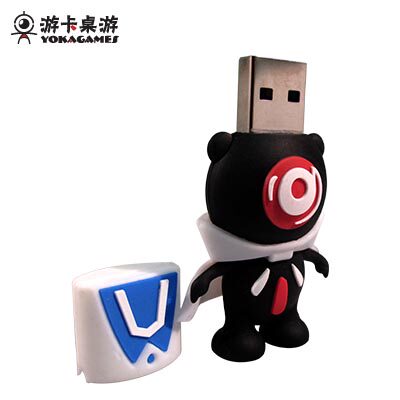 【正版】三国杀司马懿U盘16G Thinkpad 迷你个性创意礼品 U盘|msdalam kategori mod main/animasi/Zhou Bian/cos/permainan papan, Fizikal permainan Zhou Bian - dari Buy2taobao.com untuk memberikan perkhidmatan ejen Taobao profesional membeli