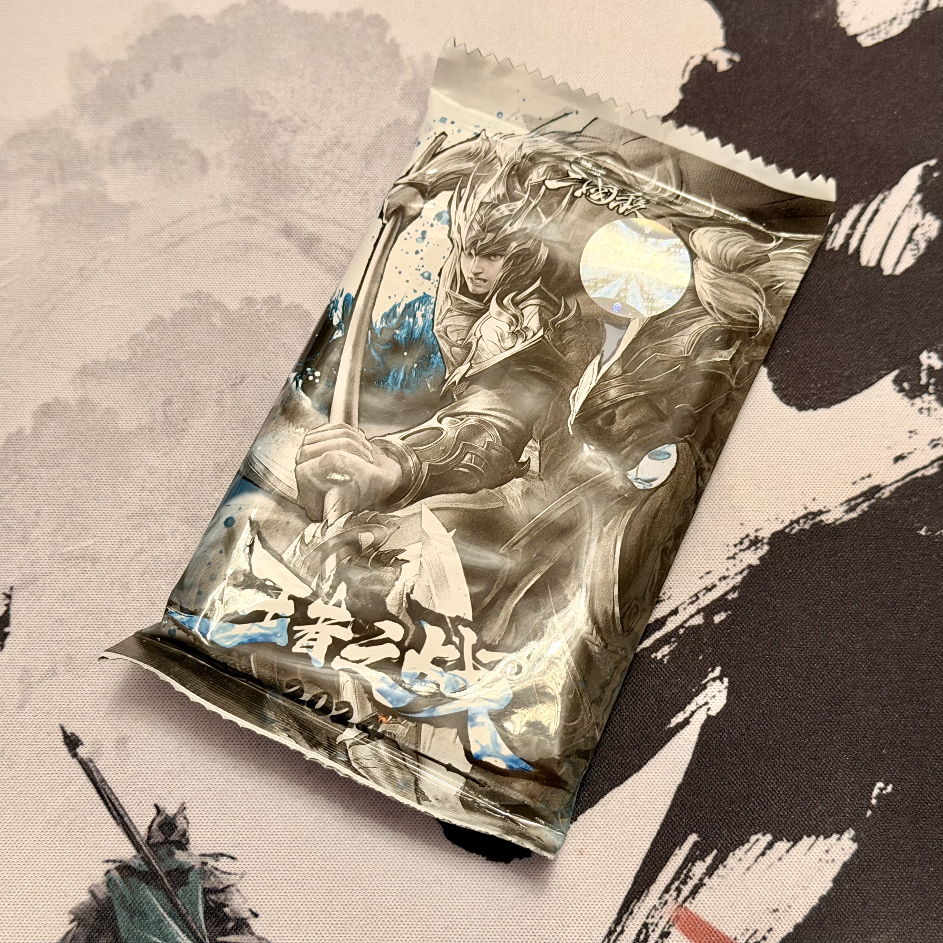 正版 三国杀王者之战2024斗地主扩展 王战斗地主扩充包 22张武将,模玩/动漫/周边/娃圈三坑/桌游,收藏卡牌/卡片,淘宝优惠券,粉丝福利购,淘宝优惠卷