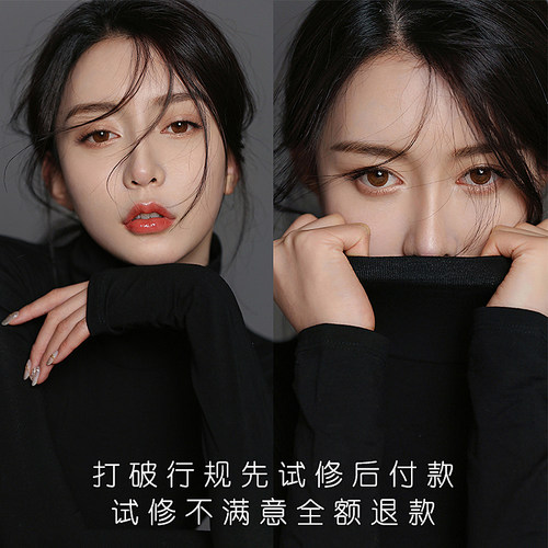 精修照片修图写真人像婚纱照精修照片p图汉服商业肖像好评如潮