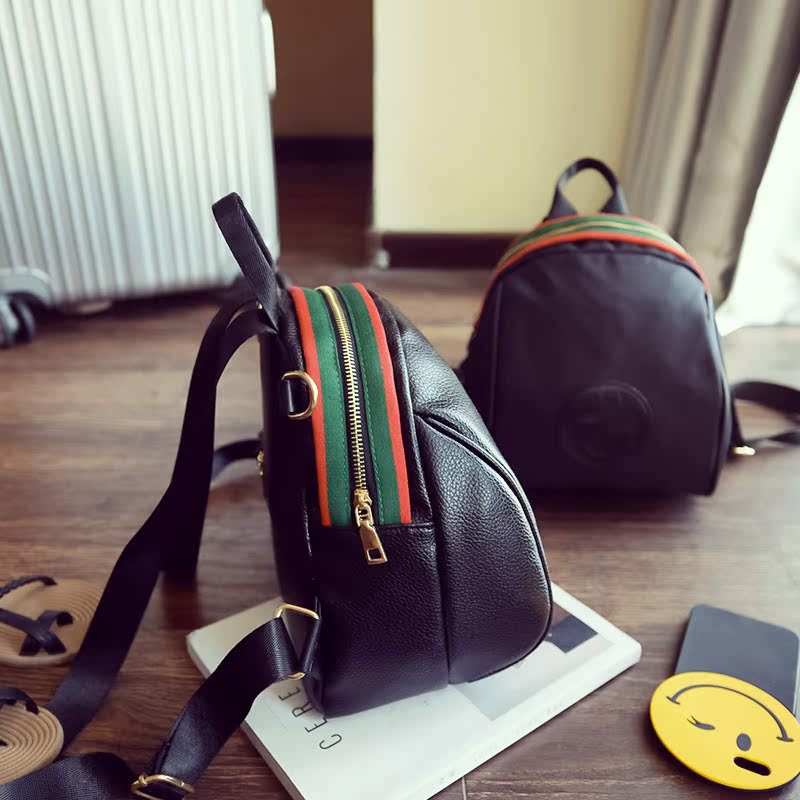 Sac à dos étudiant - Ref 48804 Image 5