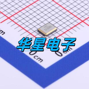 扬兴晶振 X322532MOB4SI 32MHz ±10ppm 12pF SMD3225-4P 无源