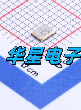 YXC扬兴晶振 X32258MSB4SI 晶振 SMD3225-4P 8MHz ±10ppm 20pF