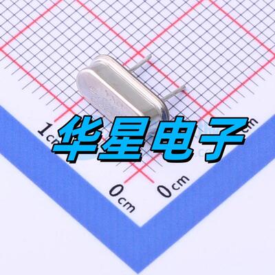 扬兴晶振X49SD8MSD2SC无源