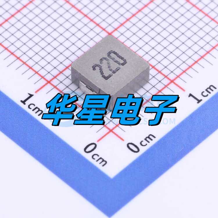 贴片电感FAUL0630-220MT长江微电