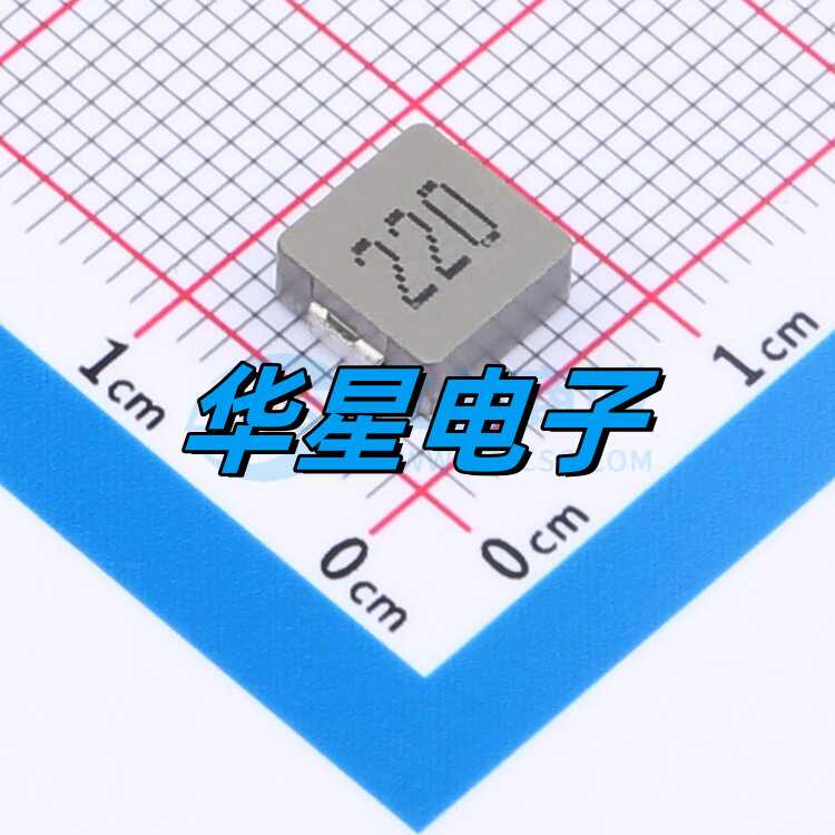 贴片电感FXL0630-220-M长江微电