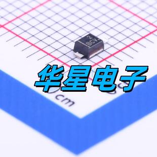 肖特基二极管 MBRM120ET3G DO216AA 丝印BCV 电压:20V 电流:1A