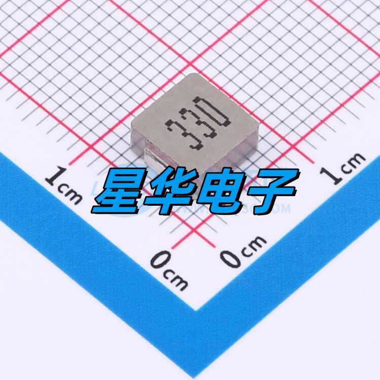 长江微电FXL0630-330-M贴片电感