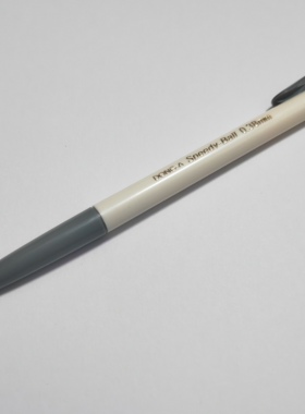 东亚DONG-A Speedy-Ball圆珠笔0.38 黑0.38mm 珠宝首饰手绘原子笔