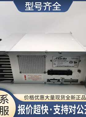 EVG EPS40C-HMI 4400W 27A德国好乐honleUV灯电源控制器议价