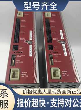 Eutron驱动器VDRIVE400，V4D2G-01/A 实物图 包好用议价