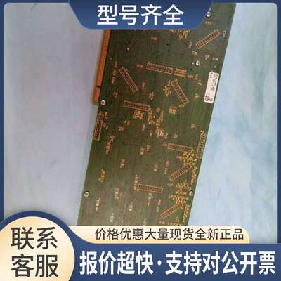 比利时BARCO巴可OVT-2771-02视频图像视觉影相采集卡OVT-2764-02