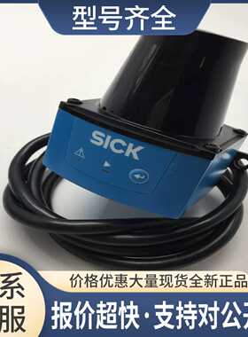 TIM320-0131000S02激光传感器 DC9-28V实物图 议价
