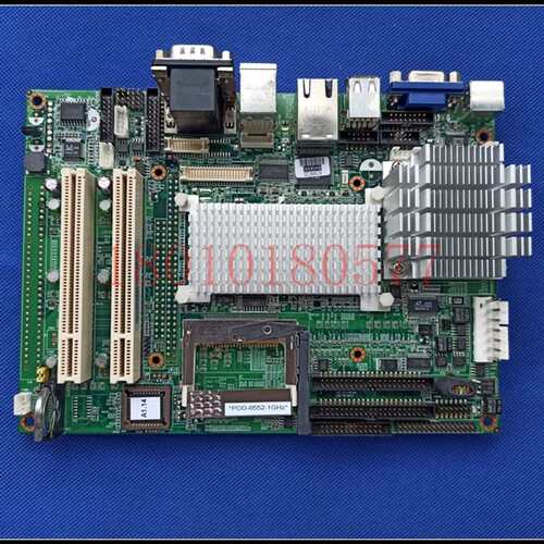 POD-6552-1GHZ POD-6552L POD-6552 A1.14 主板 包好议价