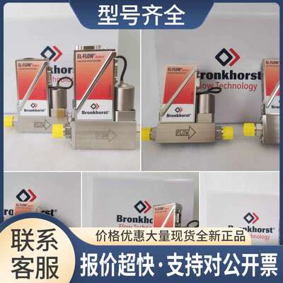 onkhorst EL-FLOW Select气体质量流量 F-201CV-5K0-AAD-88-V议价