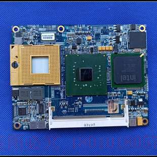 研扬 COM-945 REV:A1.0-A ETX 主板 1907945003 功能完好 议价