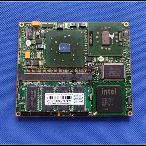 主板 ATON SYSTEMES ETX-755 04035-928-162-E/C CIU04026-B议价