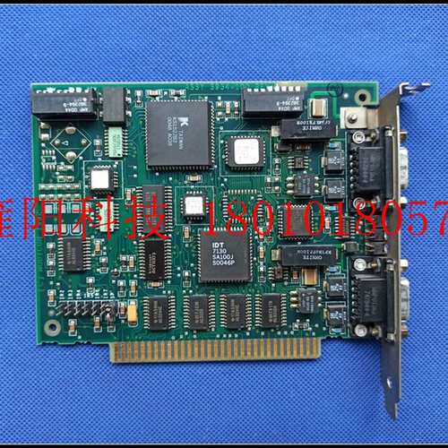 AM-SA85-002 数据采集卡 ASSY S954-100 REV A1 AS-S954-105议价