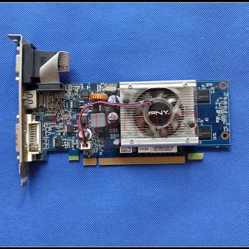 GEFORCE 210 DDR2 512MB PCIE 2.0 GM0G210N2E49H+0TE AGP显卡议