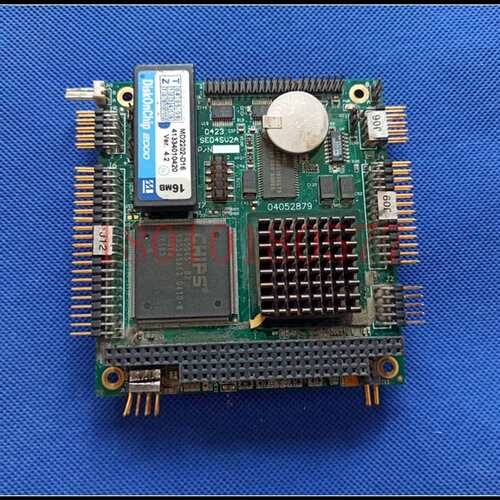 SBS 盛博主板 监护仪主板 SED4SV2A 04052879 OEM-486SV 议价