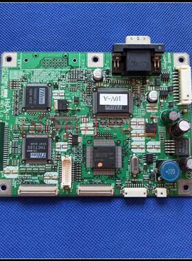 工业体机驱动板 HT7105W01 SCALING BOARD HSDS 3PH4B13501051B议