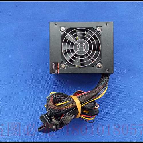 电源 REXCOOL MX-3500 VGA NOISE KILLER KCC-REI-NON-M5000议价