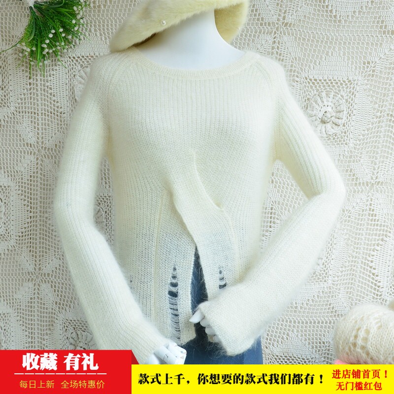 超仙美ins21春秋新品减龄上衣